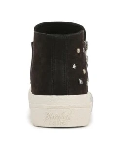 Blowfish Malibu Wave Zip Slip-On | Sneakers & Athletic Shoes -Black Clover & Blowfish Malibu Shop 41SovNcrZL. AC SR736920