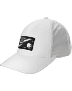Black Clover & Blowfish Malibu Shop 45 Black Clover Captain 3 Hat | Hats
