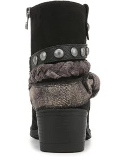 Blowfish Malibu Rally Booties | Boots -Black Clover & Blowfish Malibu Shop 51xoLhiCJL. AC SR736920