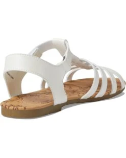 Blowfish Malibu Kids Sachs-K (Little Kid/Big Kid) | Sandals -Black Clover & Blowfish Malibu Shop 61 jR3U1L. AC SR736920