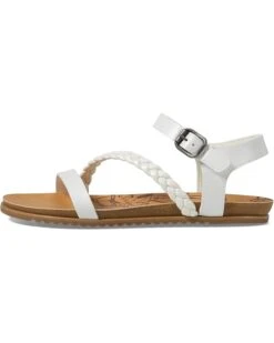 Blowfish Malibu Kids Mylo-K (Little Kid/Big Kid) | Sandals -Black Clover & Blowfish Malibu Shop 612jpFagq L. AC SR736920