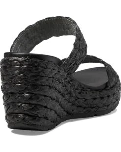 Blowfish Malibu Bermuda Raffia | Heels -Black Clover & Blowfish Malibu Shop 6156nPbjcHL. AC SR736920