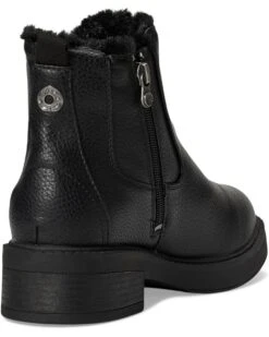 Blowfish Malibu Vera Cozy Booties | Boots -Black Clover & Blowfish Malibu Shop 615n PUNrfL. AC SR736920