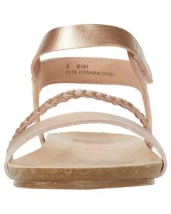 Blowfish Malibu Kids Goya-K (Little Kid/Big Kid) | Sandals -Black Clover & Blowfish Malibu Shop 619LmE0lGxL. AC SR736920