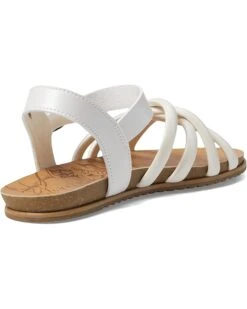 Blowfish Malibu Kids Michaela-K (Little Kid/Big Kid) | Sandals -Black Clover & Blowfish Malibu Shop 61CMJItetaL. AC SR736920