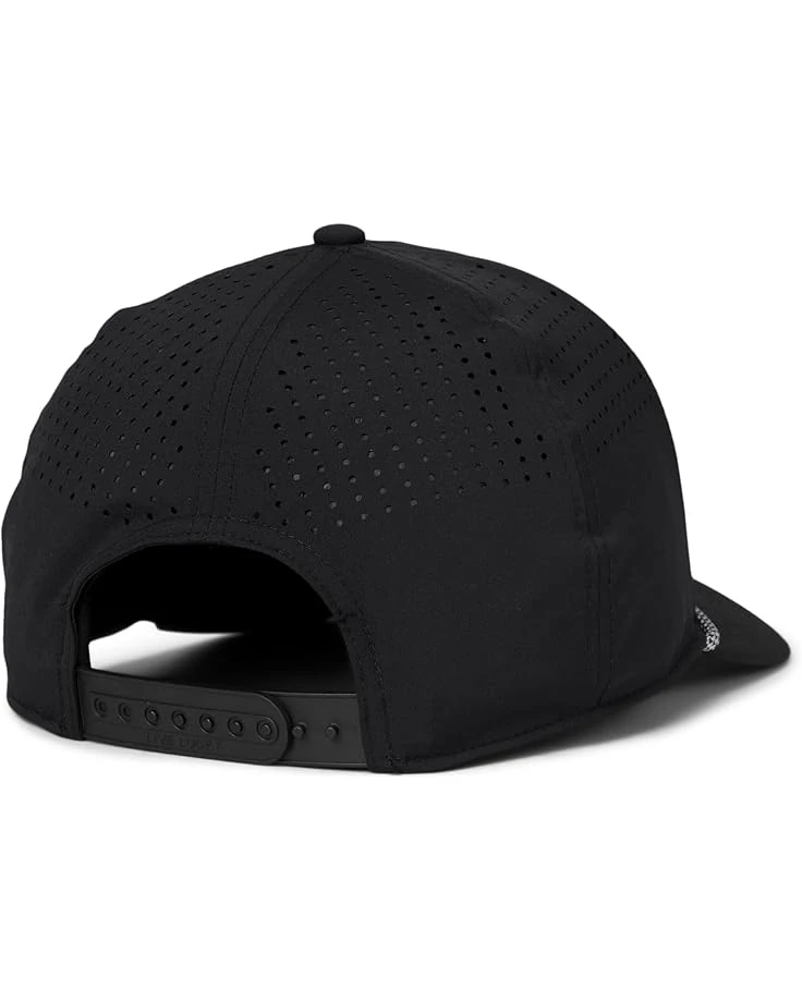 Black Clover Manhattan 2 Adjustable Hat | Hats 2 Black Clover Manhattan 2 Adjustable Hat | Hats - Image 2