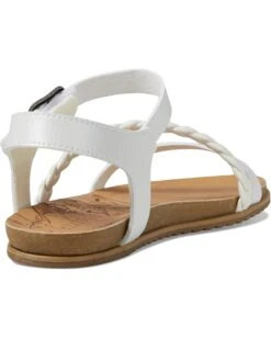 Blowfish Malibu Kids Mylo-K (Little Kid/Big Kid) | Sandals -Black Clover & Blowfish Malibu Shop 61JFpkAc4UL. AC SR736920