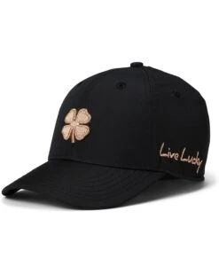 Black Clover Hollywood 21 Adjustable Hat | Hats