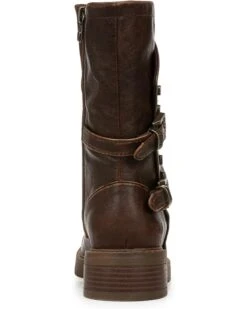 Blowfish Malibu Venice Mid Shaft Boots -Black Clover & Blowfish Malibu Shop 61LLG1v kL. AC SR736920