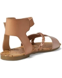 Blowfish Malibu Kids Sabar-K (Little Kid/Big Kid) | Sandals -Black Clover & Blowfish Malibu Shop 61Nlvk3lfCL. AC SR736920