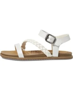 Blowfish Malibu Kids Mylo - T (Toddler/Little Kids) | Sandals -Black Clover & Blowfish Malibu Shop 61O5Wgf5MNL. AC SR736920