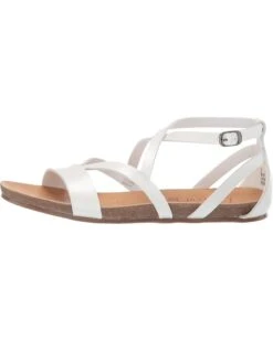 Blowfish Malibu Kids Gorgeous-K (Little Kid/Big Kid) | Sandals -Black Clover & Blowfish Malibu Shop 61RNopr8vkL. AC SR736920