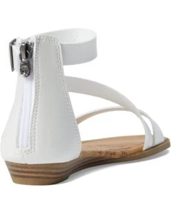 Blowfish Malibu Kids Burin-K (Little Kid/Big Kid) | Sandals -Black Clover & Blowfish Malibu Shop 61VBJ Z5AL. AC SR736920