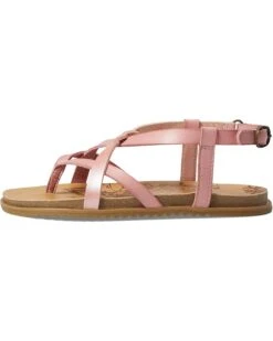 Blowfish Malibu Kids Mixo-T (Toddler/Little Kid) | Sandals -Black Clover & Blowfish Malibu Shop 61VMlzEzkBL. AC SR736920