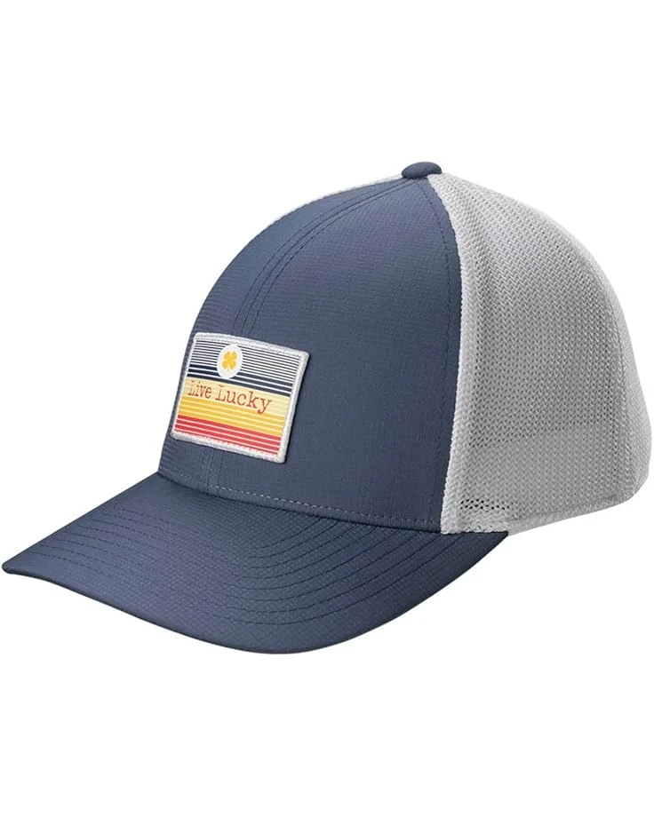 Black Clover Linear Hat | Hats 1 Black Clover Linear Hat | Hats