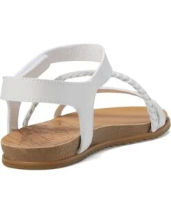 Blowfish Malibu Kids Madrigal K (Little Kid/Big Kid) | Sandals -Black Clover & Blowfish Malibu Shop 61WECTx9cL. AC SR736920