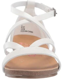Blowfish Malibu Kids Gorgeous-K (Little Kid/Big Kid) | Sandals -Black Clover & Blowfish Malibu Shop 61XbpHFQmVL. AC SR736920