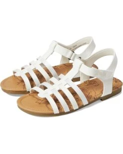 Blowfish Malibu Kids Sachs-T (Toddler/Little Kid) | Sandals