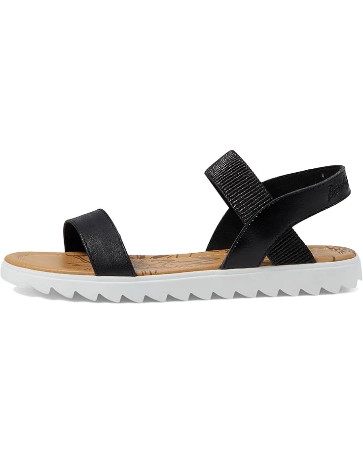 Blowfish Malibu Kids Pewett-K (Little Kid/Big Kid) | Sandals 4 Blowfish Malibu Kids Pewett-K (Little Kid/Big Kid) | Sandals - Image 4