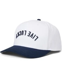 Black Clover Upside Down Luck 2 Adjustable Hat | Hats