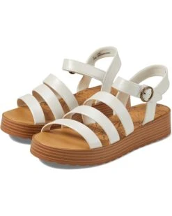 Blowfish Malibu Kids Jaylen-K (Little Kid/Big Kid) | Sandals -Black Clover & Blowfish Malibu Shop 61jfQ2JSVL. AC SR736920