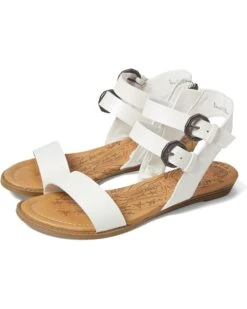 Blowfish Malibu Kids Bessia-K (Little Kid/Big Kid) | Sandals