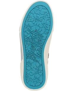 Blowfish Malibu Wave Zip Slip-On | Sneakers & Athletic Shoes -Black Clover & Blowfish Malibu Shop 61nj8Ekpg7L. AC SR736920