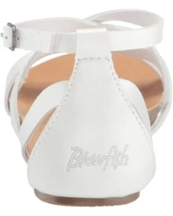 Blowfish Malibu Kids Gorgeous-K (Little Kid/Big Kid) | Sandals -Black Clover & Blowfish Malibu Shop 61peuEIJLDL. AC SR736920