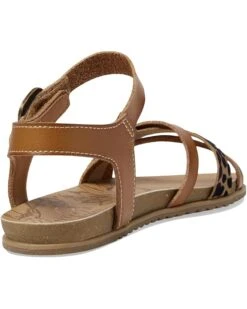 Blowfish Malibu Kids Monti-K (Little Kids/Big Kids) | Sandals -Black Clover & Blowfish Malibu Shop 61rYwl0VWsL. AC SR736920