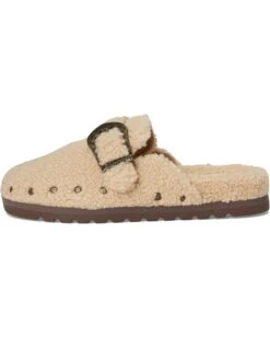 Blowfish Malibu Skylar Cozy Mules | Slippers -Black Clover & Blowfish Malibu Shop 61tX28VMluL. AC SR736920