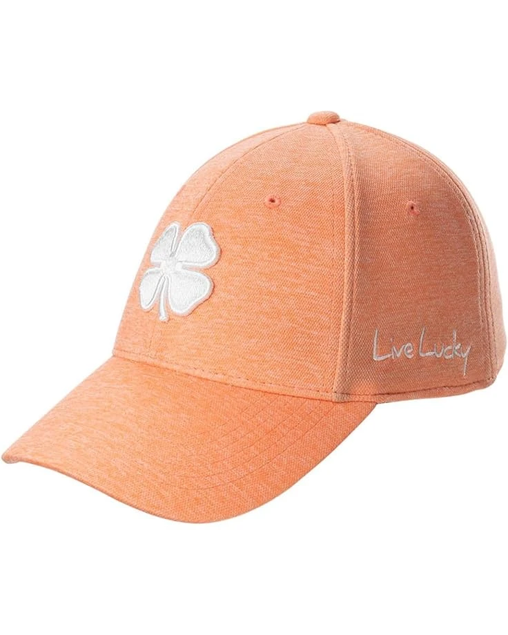 Black Clover Lucky Heather Mandarin Hat | Hats 1 Black Clover Lucky Heather Mandarin Hat | Hats
