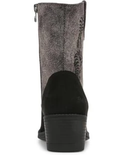 Blowfish Malibu Rebel 2 Booties | Boots -Black Clover & Blowfish Malibu Shop 61zQoyJbz L. AC SR736920