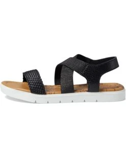 Blowfish Malibu Kids Brixy-K (Little Kids/Big Kids) | Sandals -Black Clover & Blowfish Malibu Shop 7117f5h5cL. AC SR736920