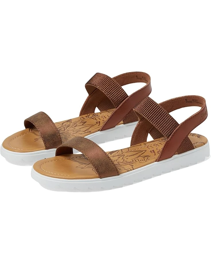 Blowfish Malibu Kids Pewett-K (Little Kid/Big Kid) | Sandals 7 Blowfish Malibu Kids Pewett-K (Little Kid/Big Kid) | Sandals - Image 7