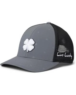 Black Clover Elements Adjustable Hat | Hats