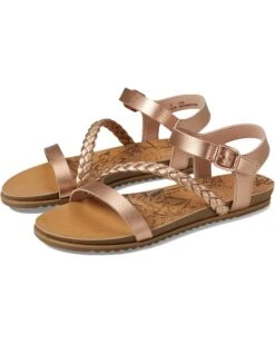 Blowfish Malibu Kids Mylo-K (Little Kid/Big Kid) | Sandals -Black Clover & Blowfish Malibu Shop 712oc 3kRXL. AC SR736920