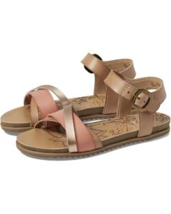 Blowfish Malibu Kids Monti-K (Little Kids/Big Kids) | Sandals -Black Clover & Blowfish Malibu Shop 712w9EyipmL. AC SR736920