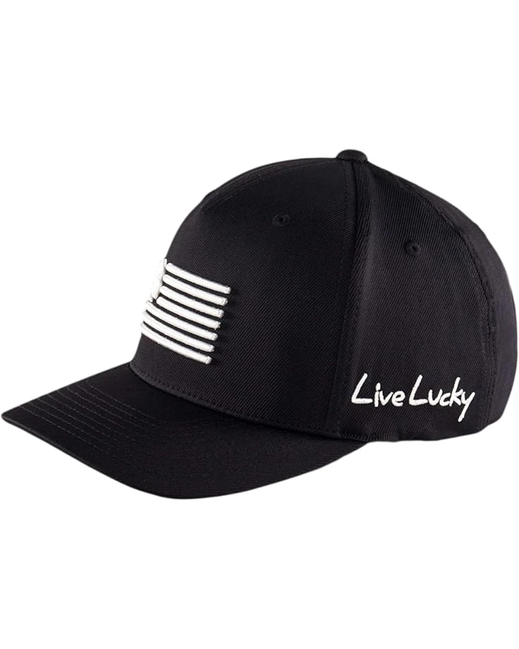 Black Clover Clover Nation 2 Adjustable Hat | Hats 2 Black Clover Clover Nation 2 Adjustable Hat | Hats - Image 2