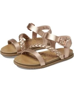 Blowfish Malibu Kids Mylo - T (Toddler/Little Kids) | Sandals -Black Clover & Blowfish Malibu Shop 7135vxfk5VL. AC SR736920