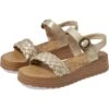 Blowfish Malibu Kids Jasmine-K (Little Kid/Big Kid) | Sandals