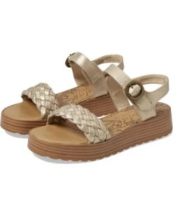 Blowfish Malibu Kids Jasmine-K (Little Kid/Big Kid) | Sandals