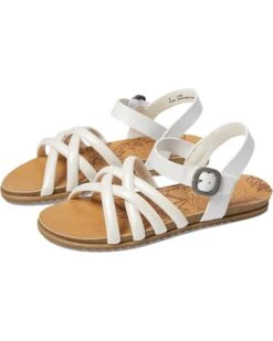 Blowfish Malibu Kids Michaela-K (Little Kid/Big Kid) | Sandals