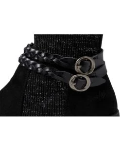 Blowfish Malibu Kids Kavee-K (Little Kid/Big Kid) | Boots -Black Clover & Blowfish Malibu Shop 716JE6S0QrL. AC SR736920