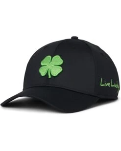 Black Clover Premium Clover 51 Hat | Hats