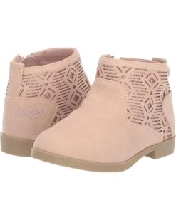 Blowfish Malibu Kids Sielo-T (Toddler/Little Kid) | Boots -Black Clover & Blowfish Malibu Shop 71AaEmPyKlL. AC SR736920