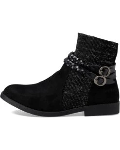 Blowfish Malibu Kids Kavee-K (Little Kid/Big Kid) | Boots -Black Clover & Blowfish Malibu Shop 71COAUV1HVL. AC SR736920