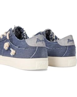 Blowfish Malibu Martina Slip On Shoes | Sneakers & Athletic Shoes -Black Clover & Blowfish Malibu Shop 71Ct6K54bvL. AC SR736920