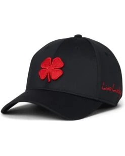 Black Clover Premium Clover 24 Hat | Hats
