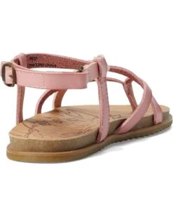 Blowfish Malibu Kids Mixo-T (Toddler/Little Kid) | Sandals -Black Clover & Blowfish Malibu Shop 71HczAlfkBL. AC SR736920