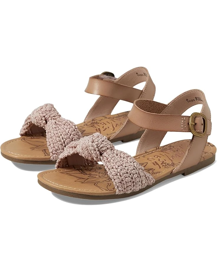 Blowfish Malibu Kids Sassie-K (Little Kid/Big Kid) | Sandals 1 Blowfish Malibu Kids Sassie-K (Little Kid/Big Kid) | Sandals